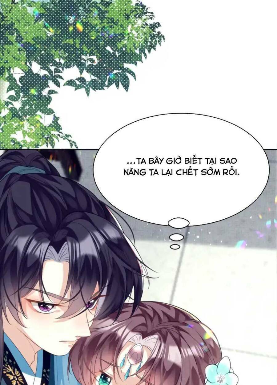 Phương Thức Nuôi Dưỡng Nhân Vật Phản Diện Chapter 8 - Trang 2