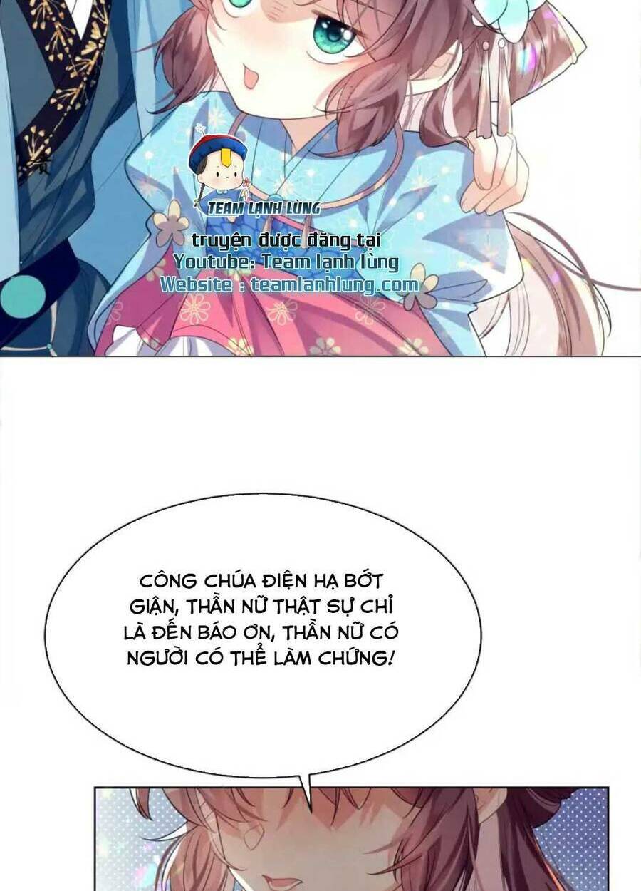 Phương Thức Nuôi Dưỡng Nhân Vật Phản Diện Chapter 8 - Trang 2