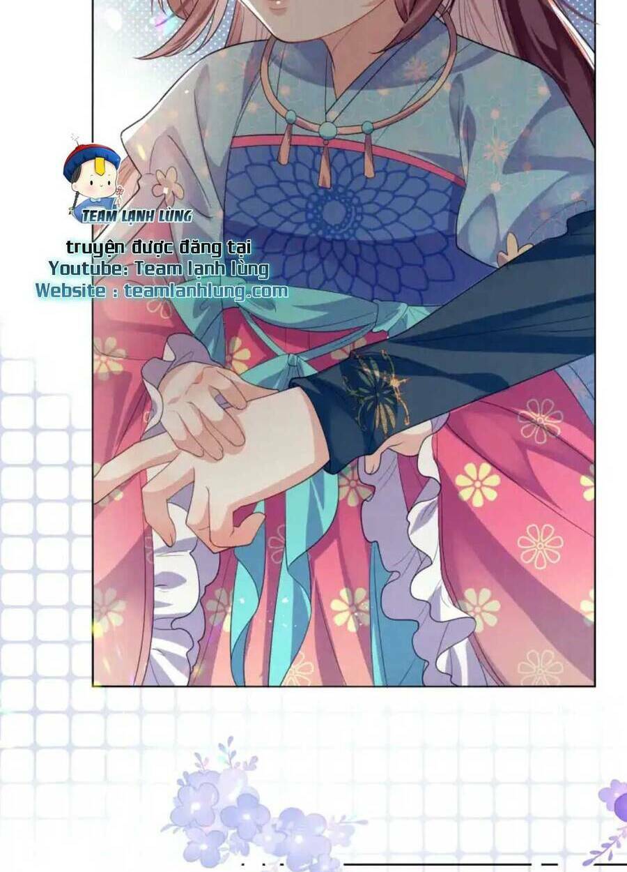 Phương Thức Nuôi Dưỡng Nhân Vật Phản Diện Chapter 8 - Trang 2