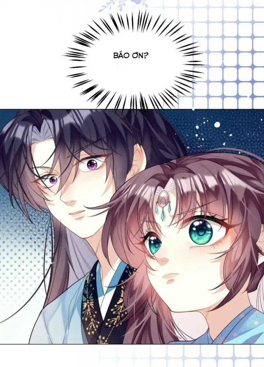 Phương Thức Nuôi Dưỡng Nhân Vật Phản Diện Chapter 8 - Trang 2