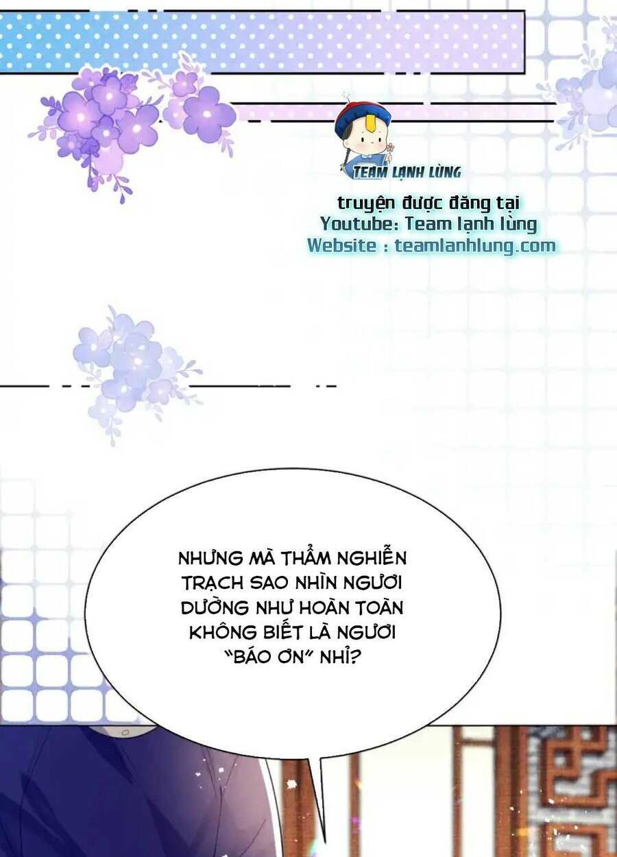 Phương Thức Nuôi Dưỡng Nhân Vật Phản Diện Chapter 8 - Trang 2