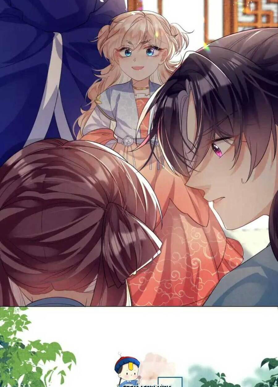 Phương Thức Nuôi Dưỡng Nhân Vật Phản Diện Chapter 8 - Trang 2