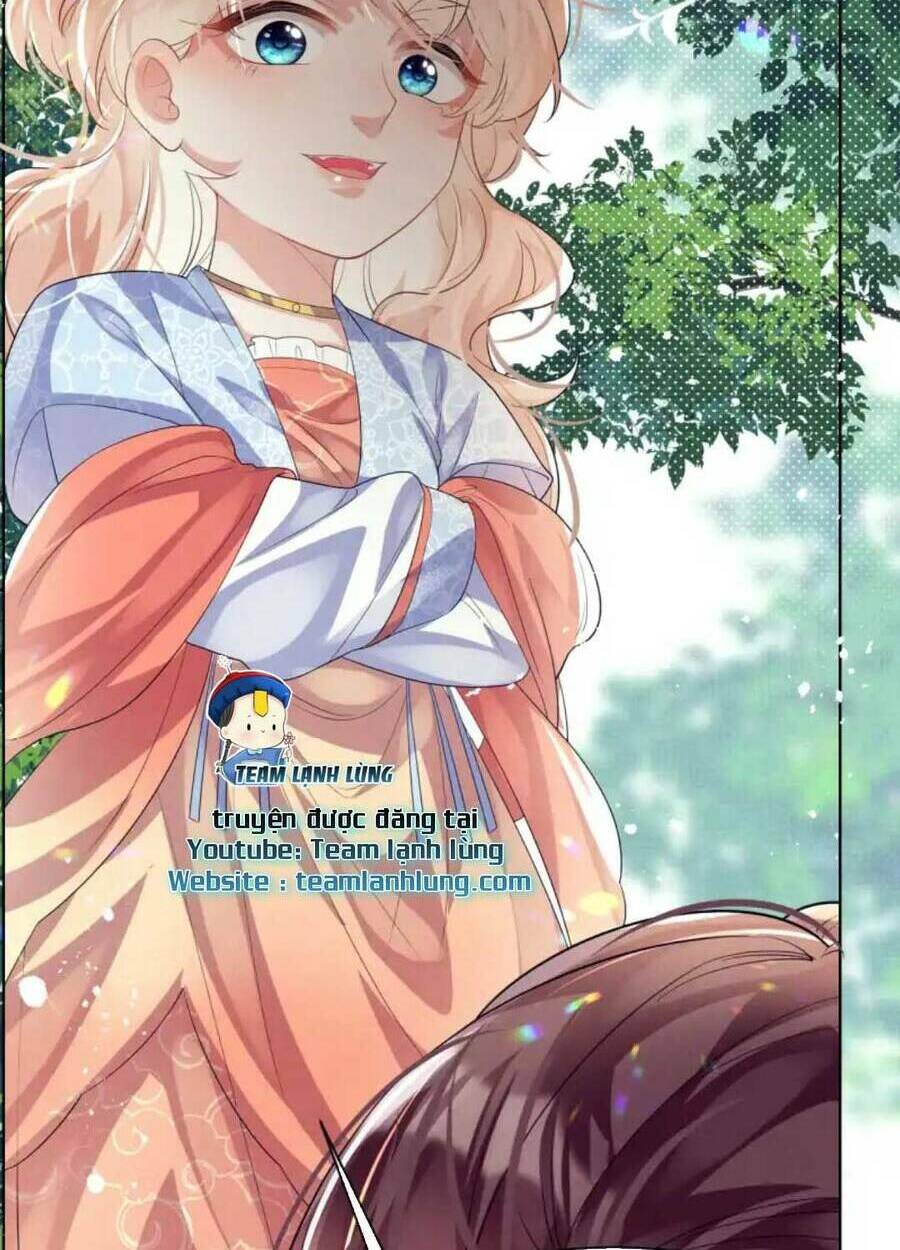 Phương Thức Nuôi Dưỡng Nhân Vật Phản Diện Chapter 8 - Trang 2