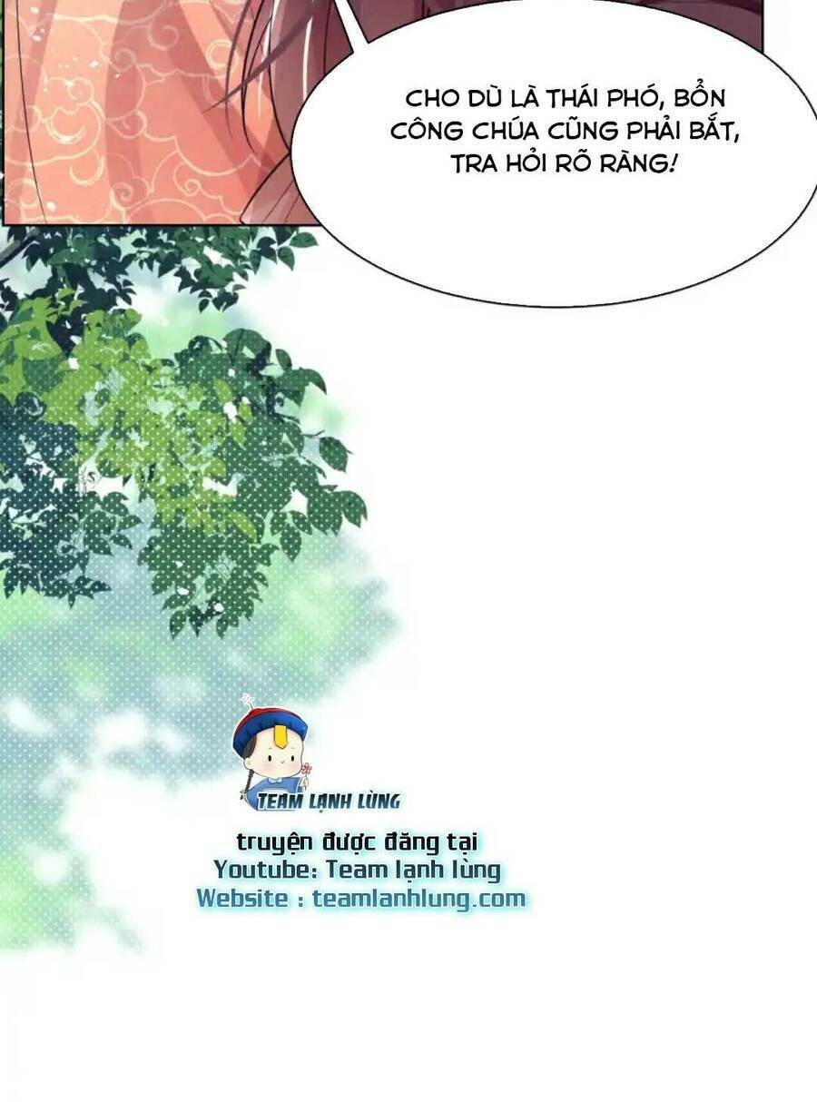 Phương Thức Nuôi Dưỡng Nhân Vật Phản Diện Chapter 8 - Trang 2