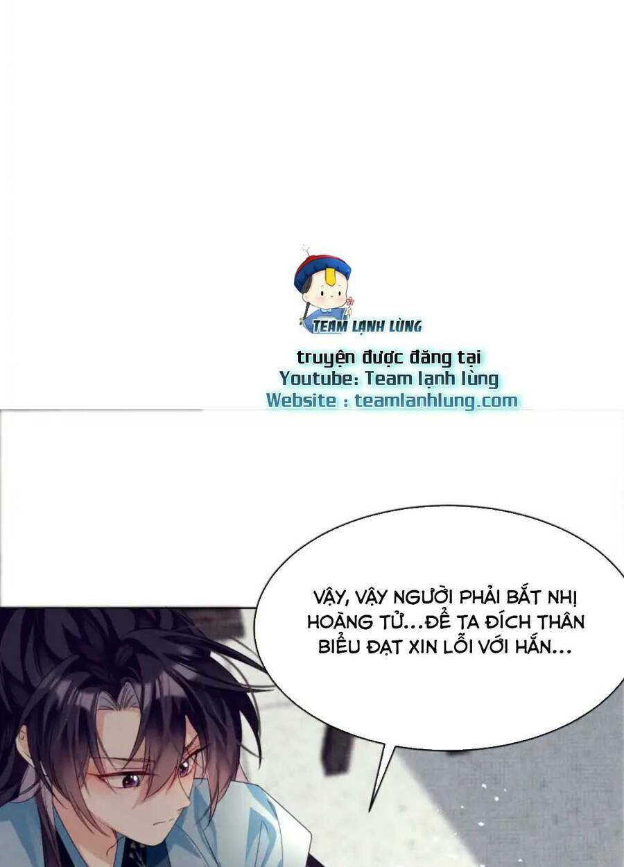 Phương Thức Nuôi Dưỡng Nhân Vật Phản Diện Chapter 8 - Trang 2