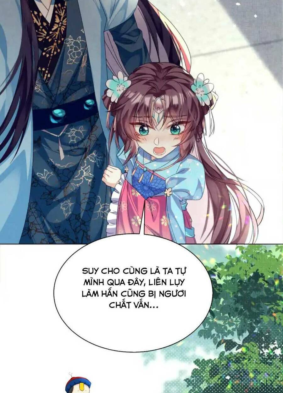 Phương Thức Nuôi Dưỡng Nhân Vật Phản Diện Chapter 8 - Trang 2