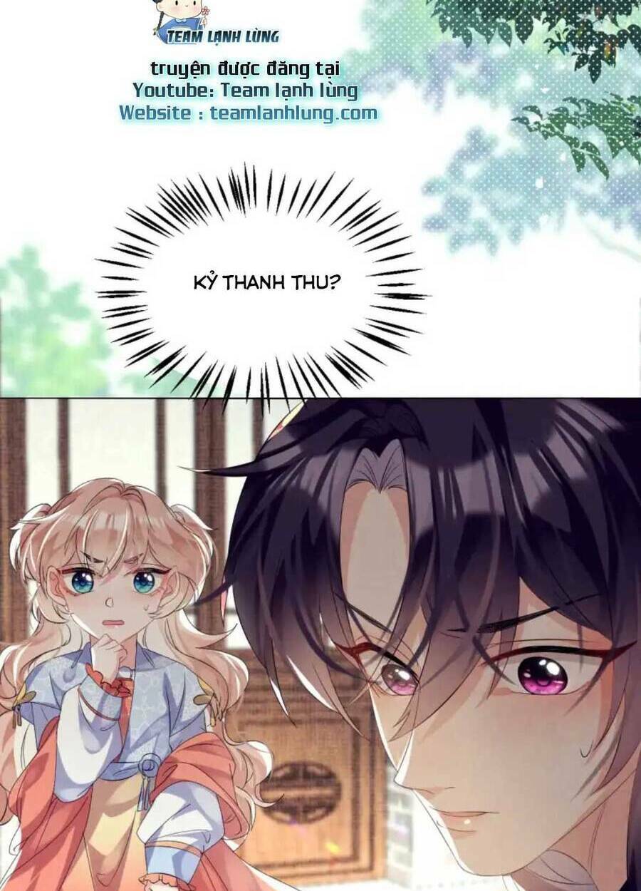 Phương Thức Nuôi Dưỡng Nhân Vật Phản Diện Chapter 8 - Trang 2