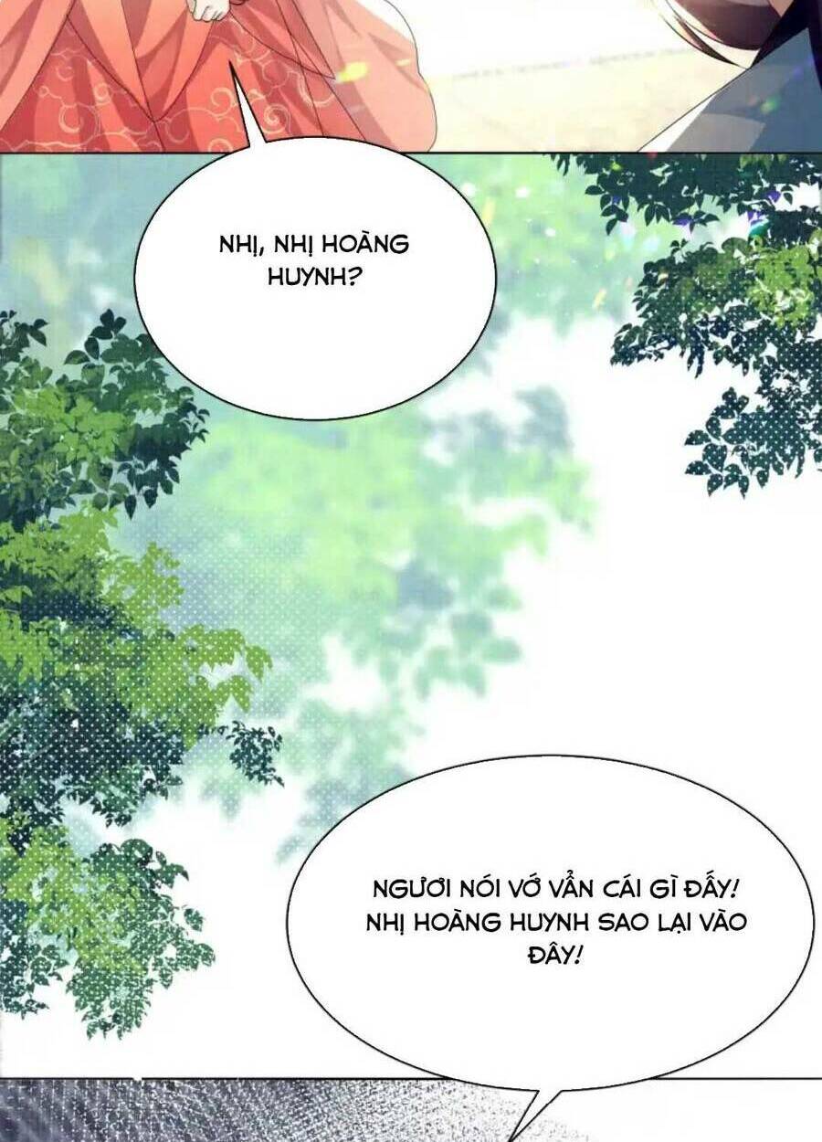 Phương Thức Nuôi Dưỡng Nhân Vật Phản Diện Chapter 8 - Trang 2