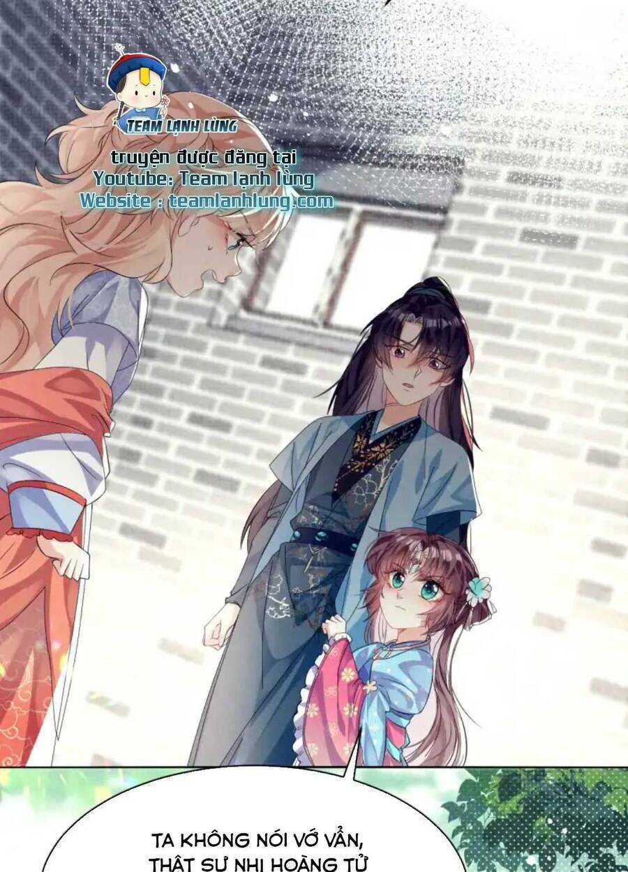 Phương Thức Nuôi Dưỡng Nhân Vật Phản Diện Chapter 8 - Trang 2