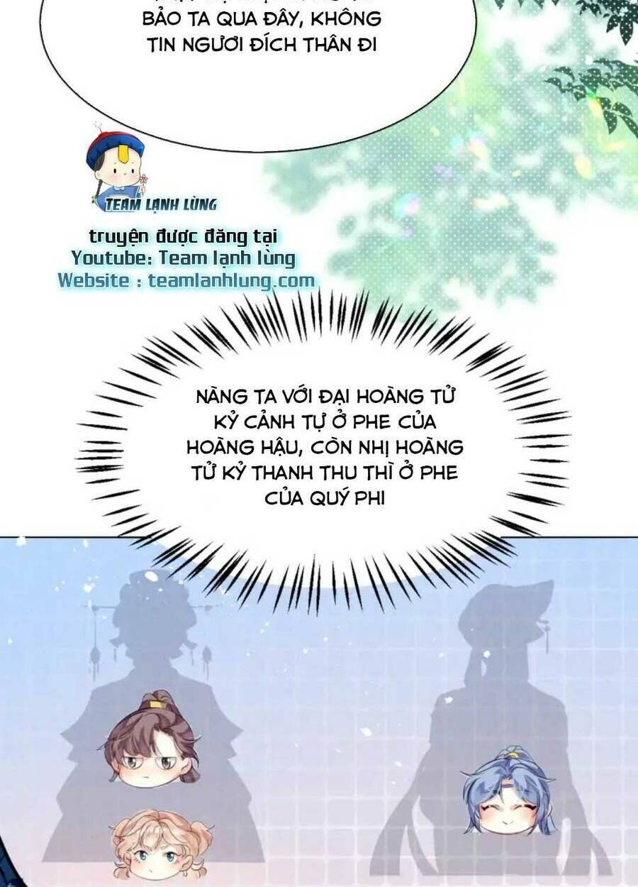 Phương Thức Nuôi Dưỡng Nhân Vật Phản Diện Chapter 8 - Trang 2