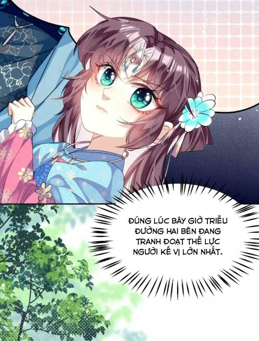 Phương Thức Nuôi Dưỡng Nhân Vật Phản Diện Chapter 8 - Trang 2