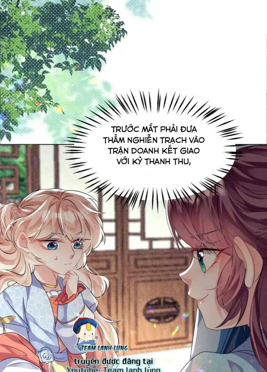 Phương Thức Nuôi Dưỡng Nhân Vật Phản Diện Chapter 8 - Trang 2