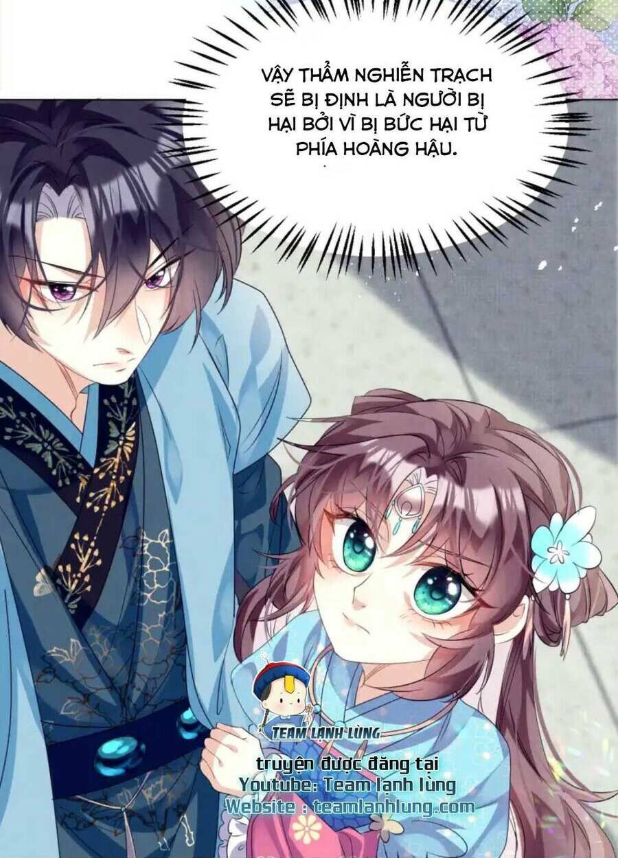 Phương Thức Nuôi Dưỡng Nhân Vật Phản Diện Chapter 8 - Trang 2