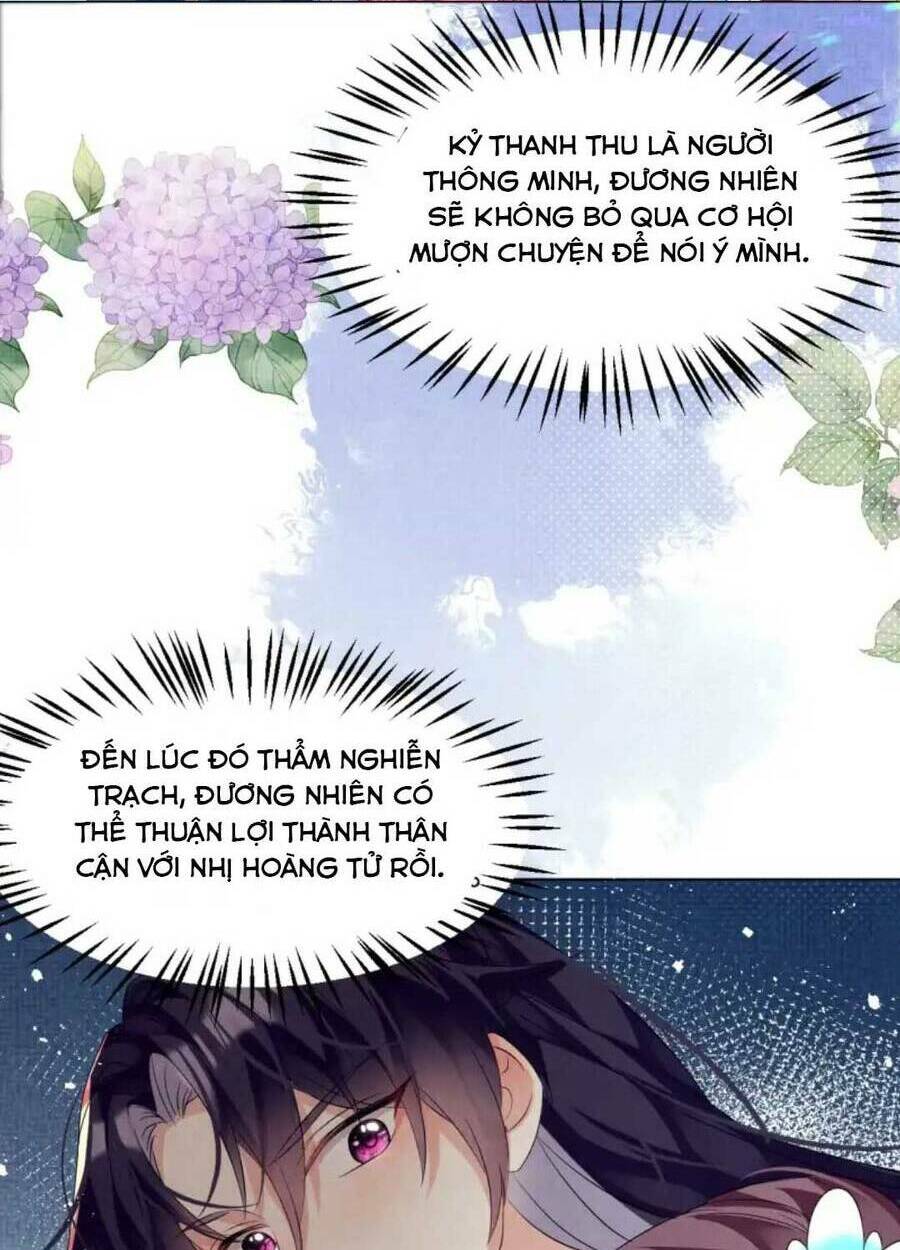 Phương Thức Nuôi Dưỡng Nhân Vật Phản Diện Chapter 8 - Trang 2
