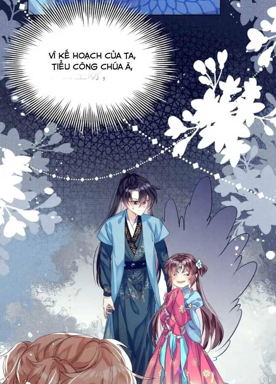 Phương Thức Nuôi Dưỡng Nhân Vật Phản Diện Chapter 8 - Trang 2