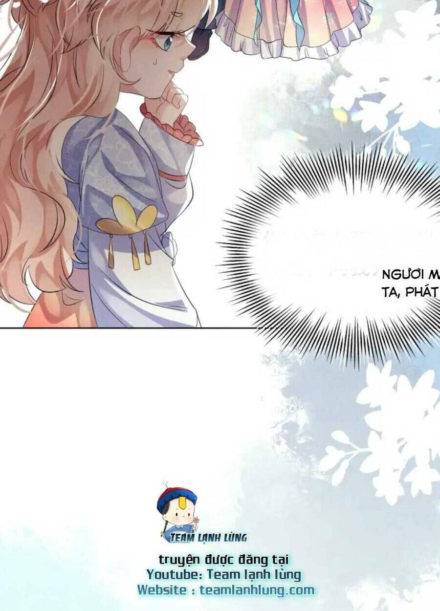 Phương Thức Nuôi Dưỡng Nhân Vật Phản Diện Chapter 8 - Trang 2