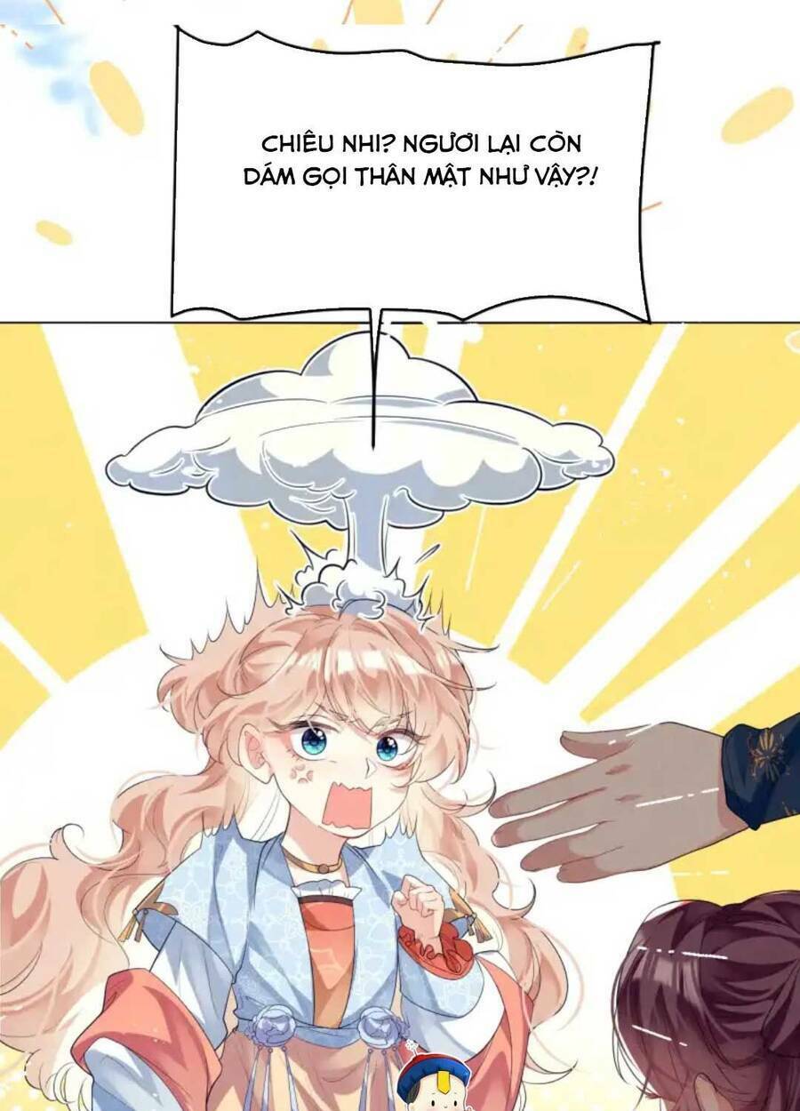 Phương Thức Nuôi Dưỡng Nhân Vật Phản Diện Chapter 8 - Trang 2