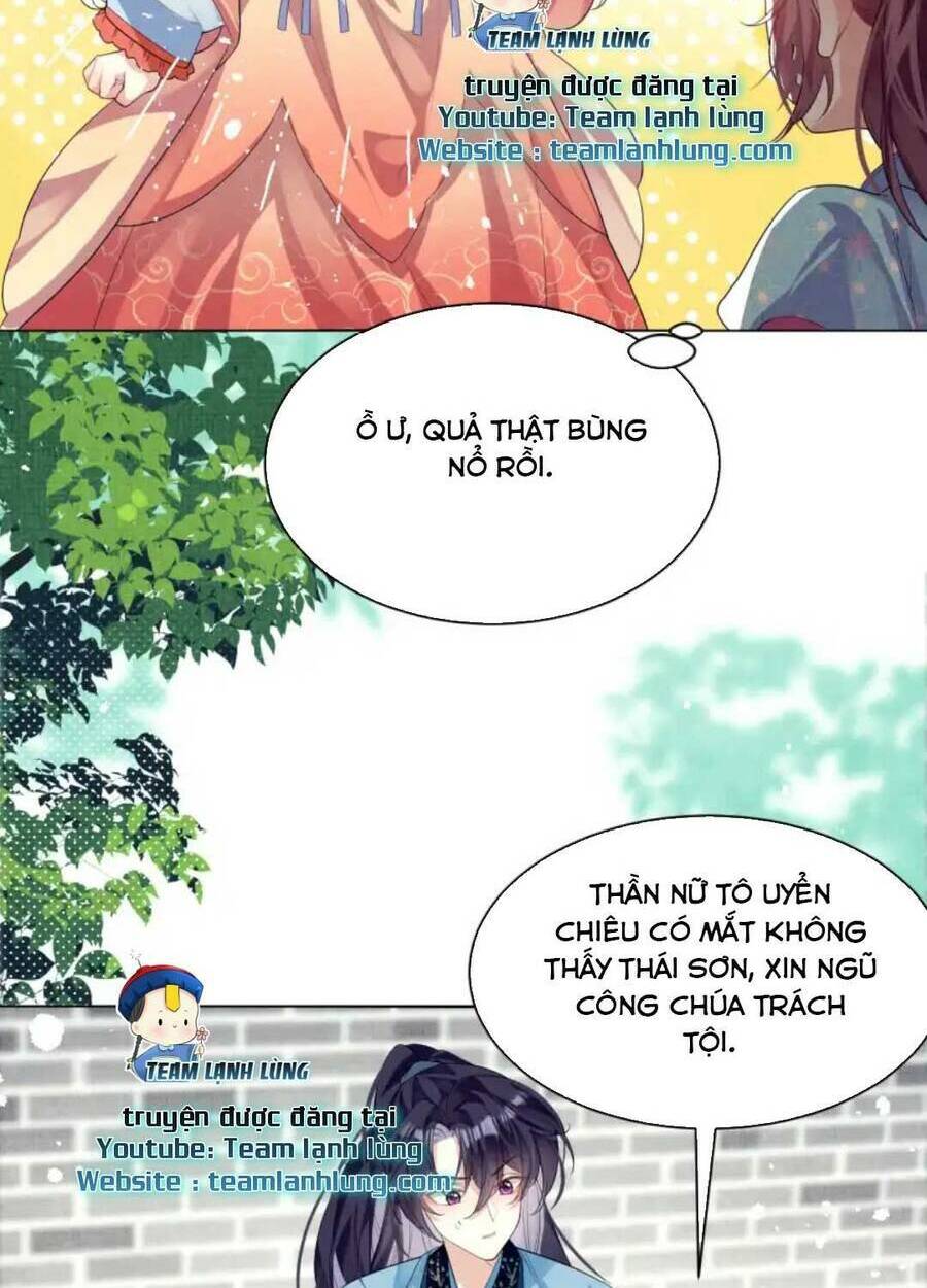 Phương Thức Nuôi Dưỡng Nhân Vật Phản Diện Chapter 8 - Trang 2