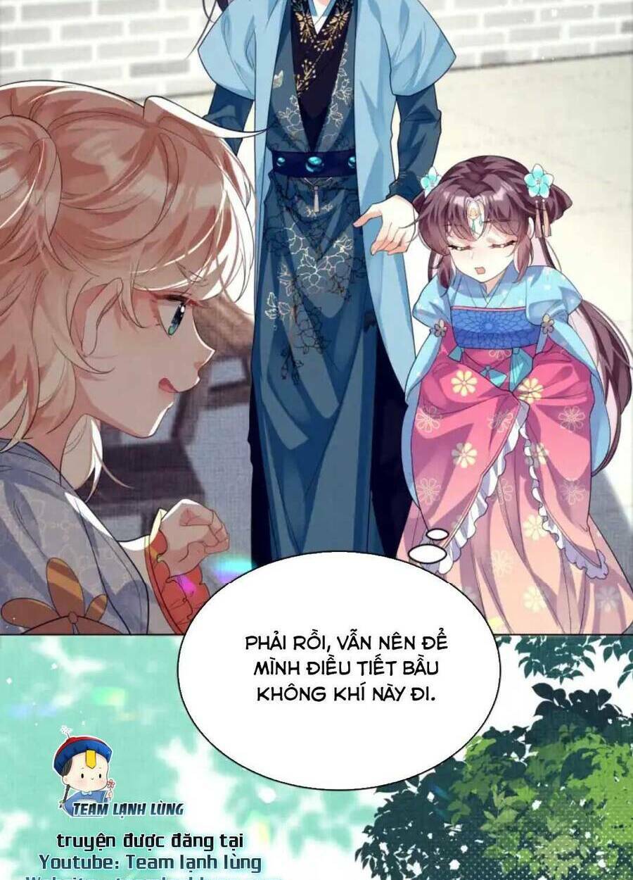 Phương Thức Nuôi Dưỡng Nhân Vật Phản Diện Chapter 8 - Trang 2