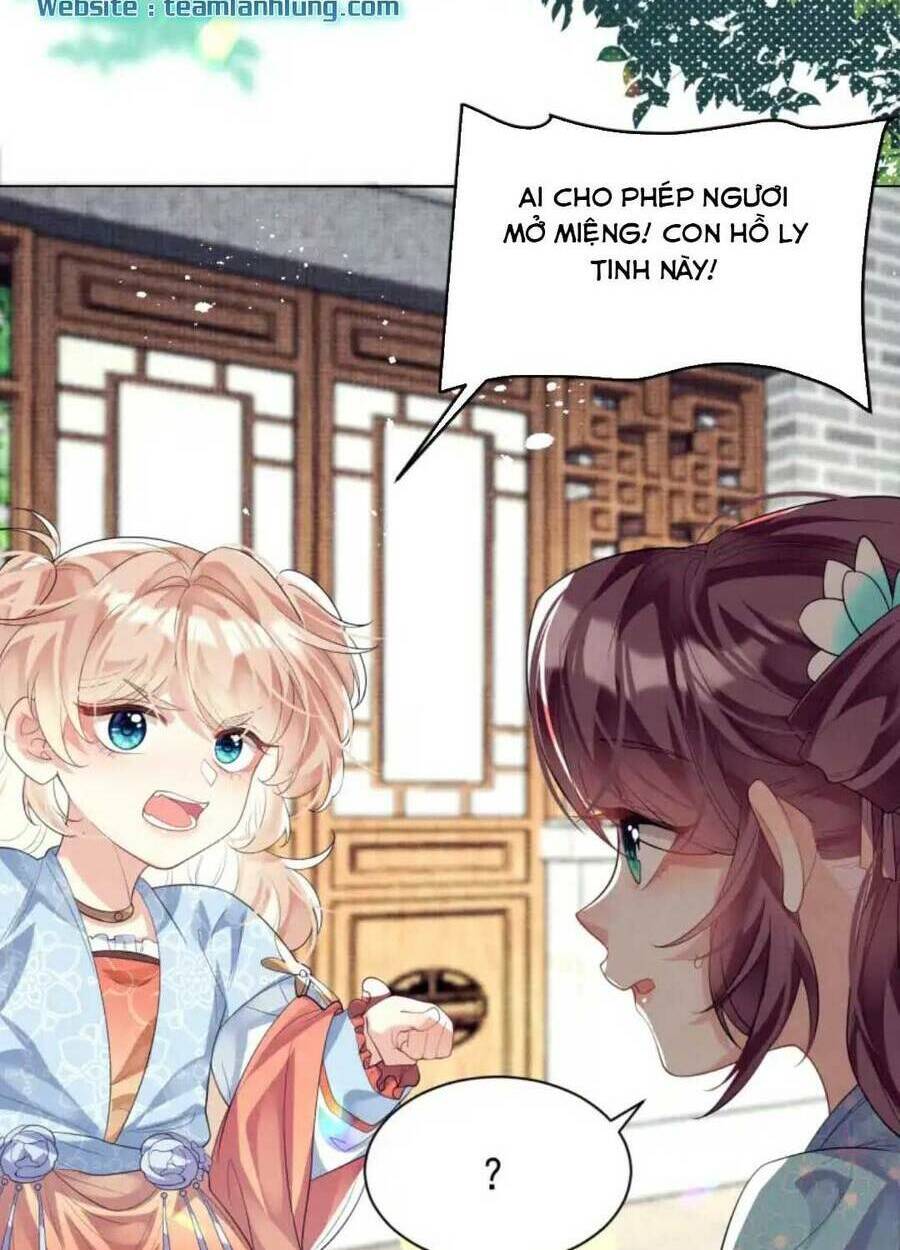 Phương Thức Nuôi Dưỡng Nhân Vật Phản Diện Chapter 8 - Trang 2