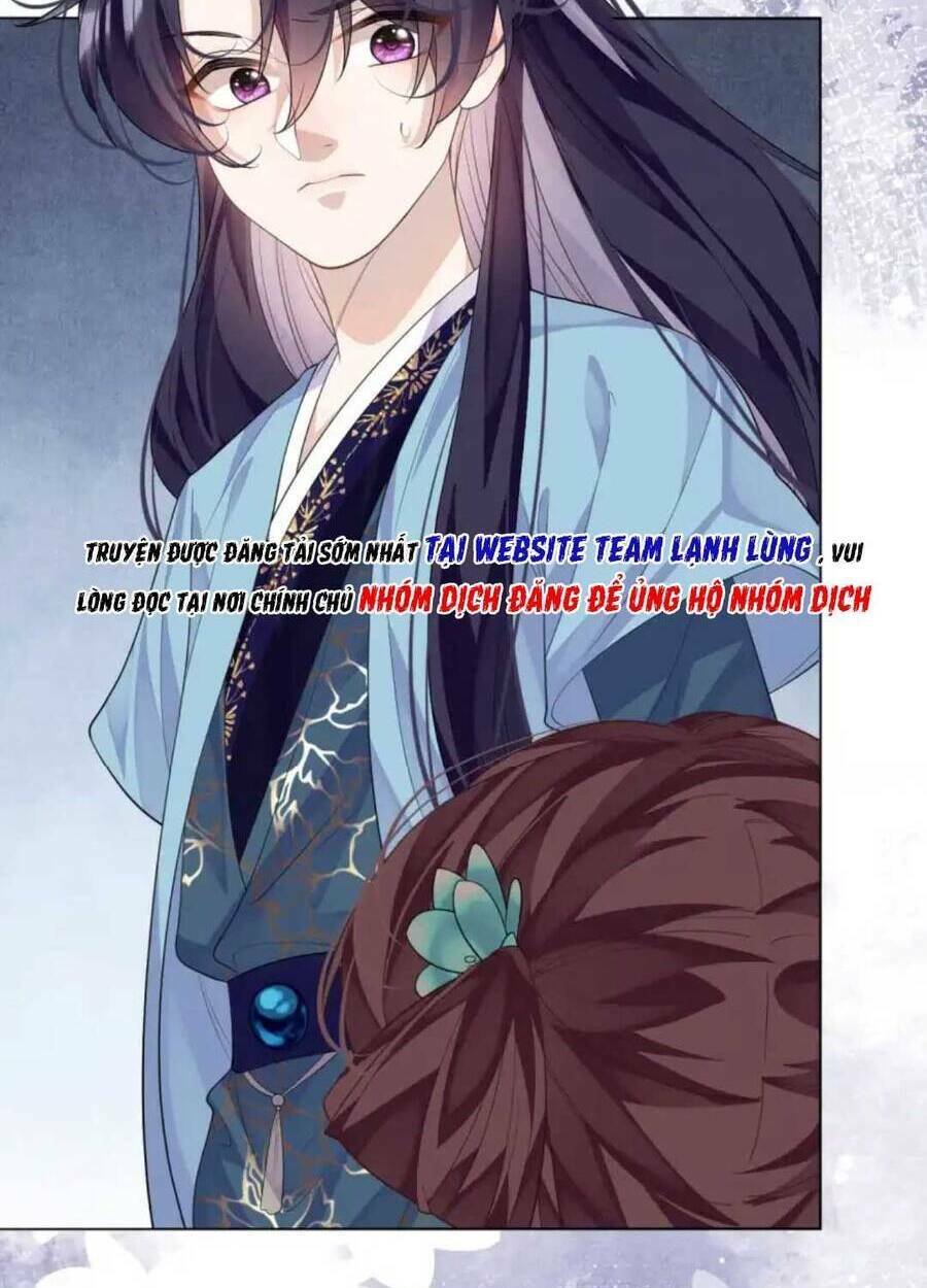 Phương Thức Nuôi Dưỡng Nhân Vật Phản Diện Chapter 9 - Trang 2