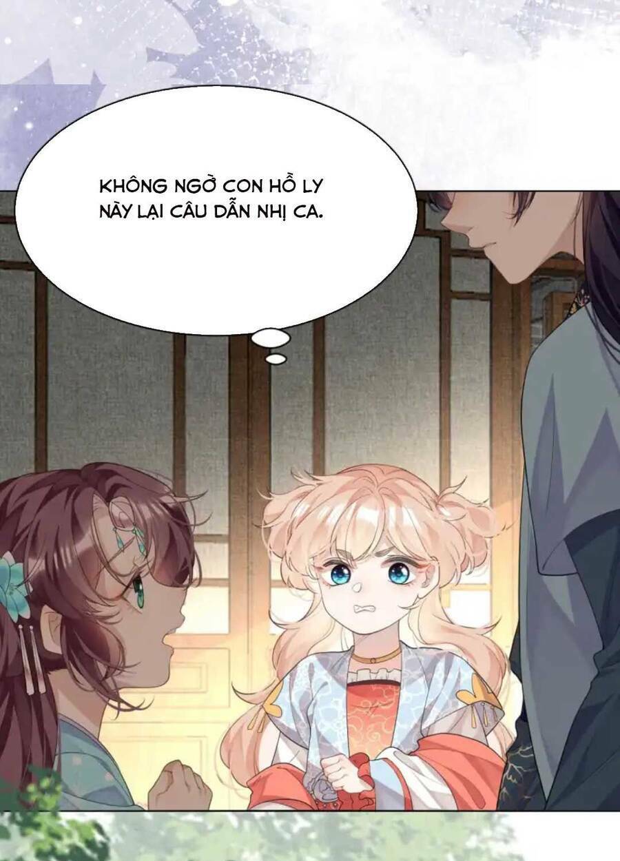 Phương Thức Nuôi Dưỡng Nhân Vật Phản Diện Chapter 9 - Trang 2