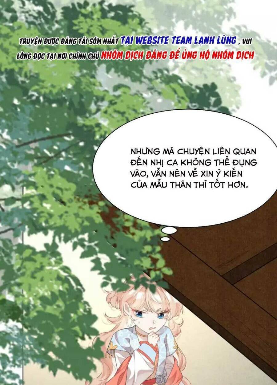 Phương Thức Nuôi Dưỡng Nhân Vật Phản Diện Chapter 9 - Trang 2