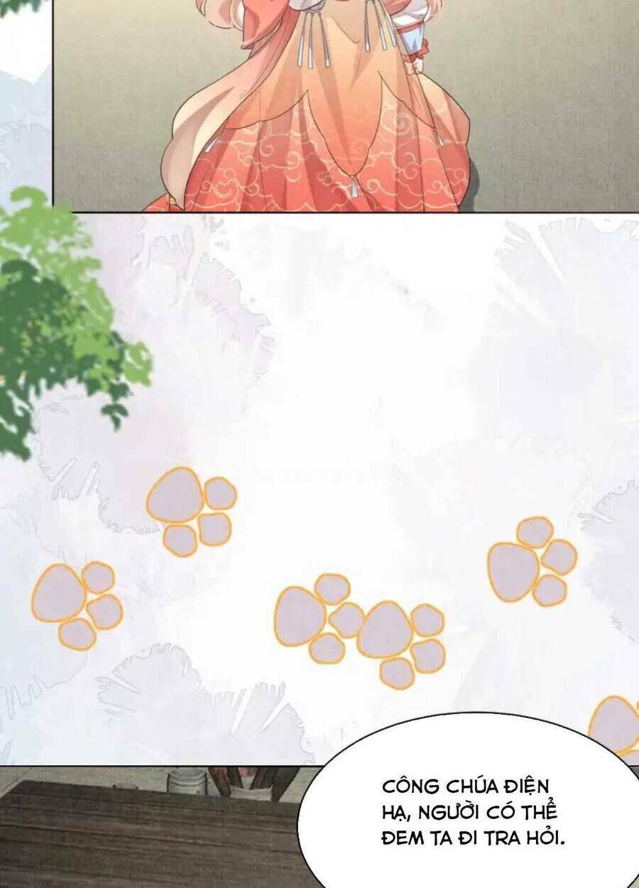 Phương Thức Nuôi Dưỡng Nhân Vật Phản Diện Chapter 9 - Trang 2