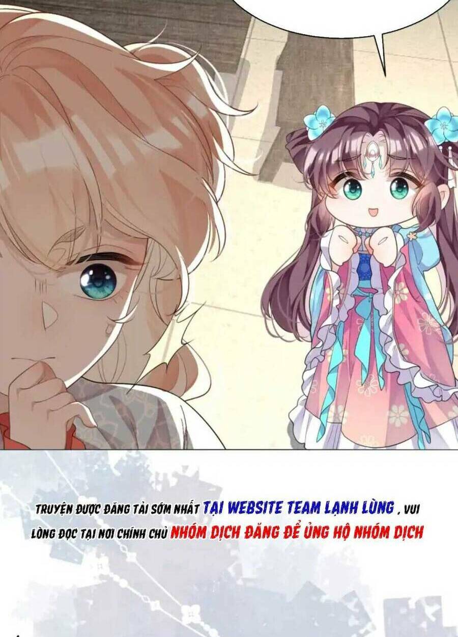 Phương Thức Nuôi Dưỡng Nhân Vật Phản Diện Chapter 9 - Trang 2