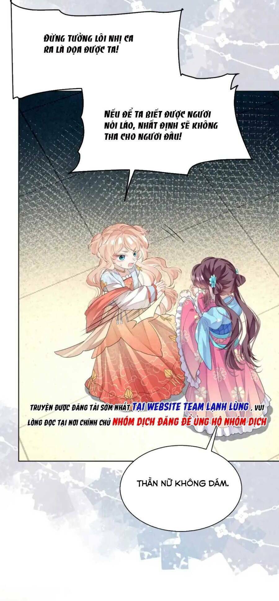 Phương Thức Nuôi Dưỡng Nhân Vật Phản Diện Chapter 9 - Trang 2