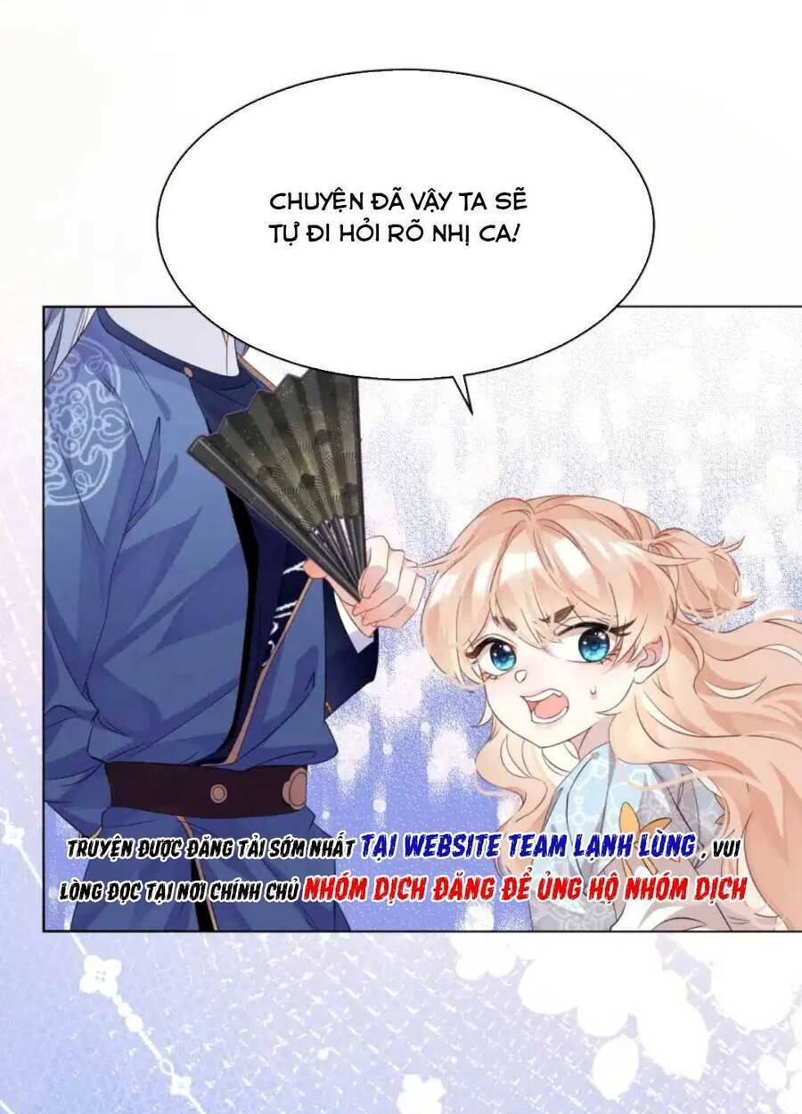 Phương Thức Nuôi Dưỡng Nhân Vật Phản Diện Chapter 9 - Trang 2