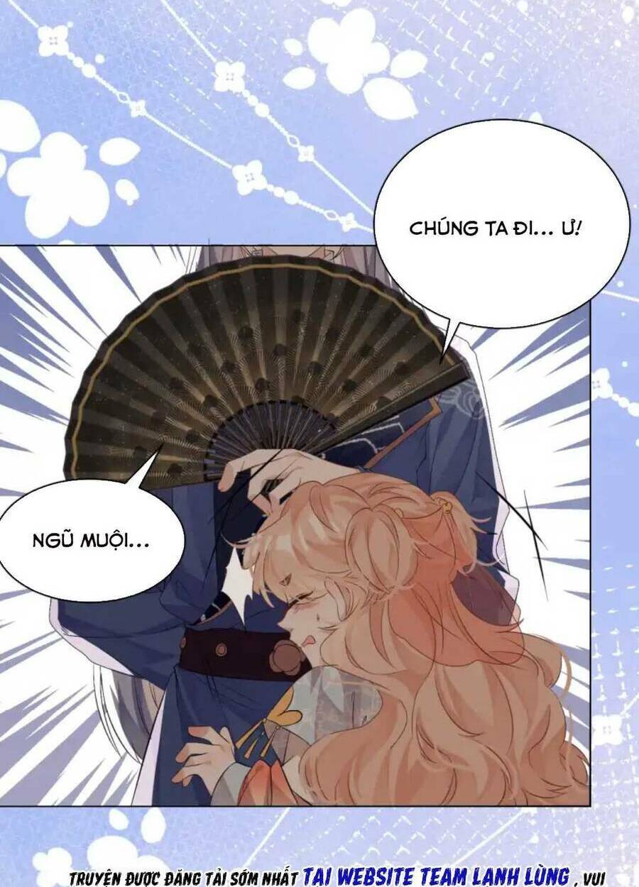 Phương Thức Nuôi Dưỡng Nhân Vật Phản Diện Chapter 9 - Trang 2