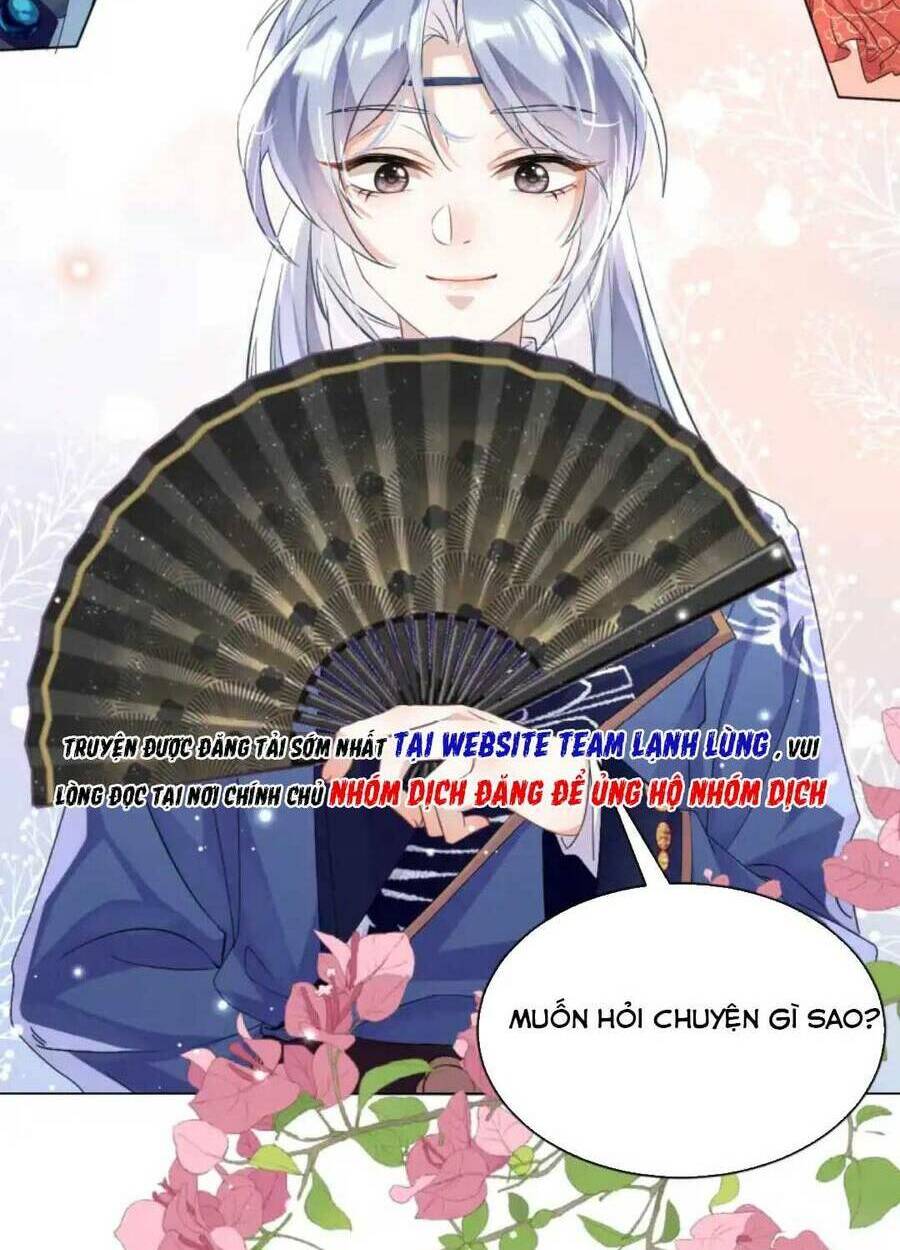 Phương Thức Nuôi Dưỡng Nhân Vật Phản Diện Chapter 9 - Trang 2