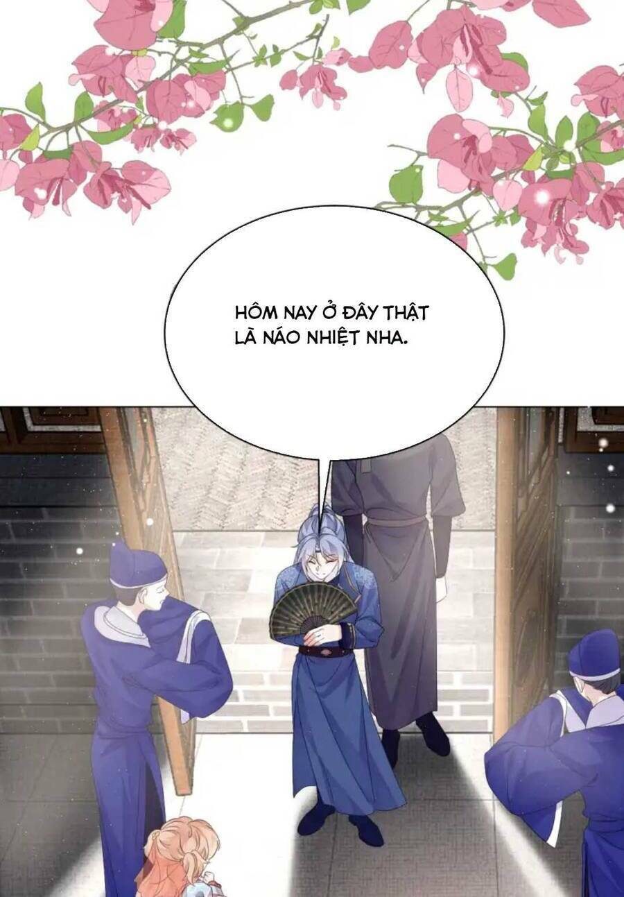 Phương Thức Nuôi Dưỡng Nhân Vật Phản Diện Chapter 9 - Trang 2