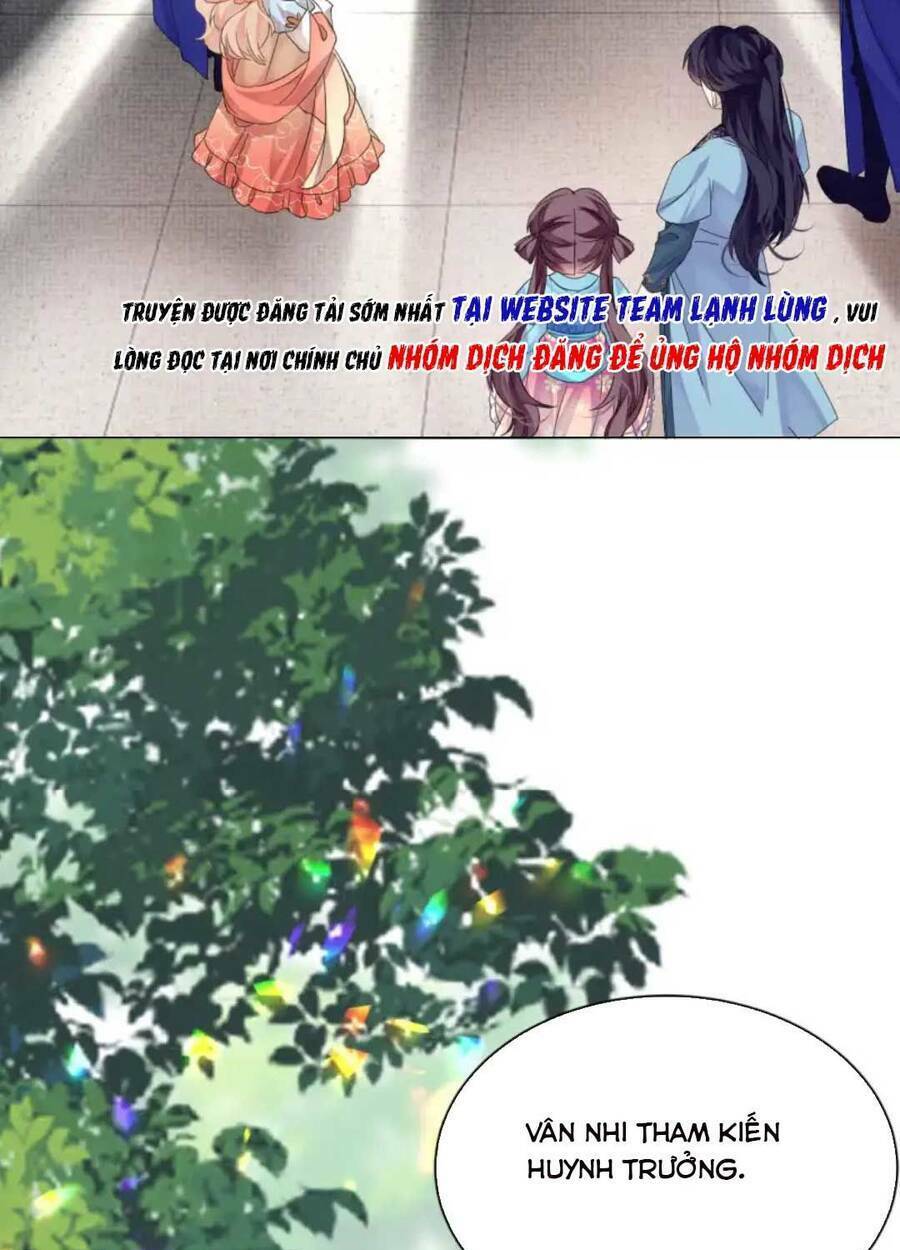 Phương Thức Nuôi Dưỡng Nhân Vật Phản Diện Chapter 9 - Trang 2