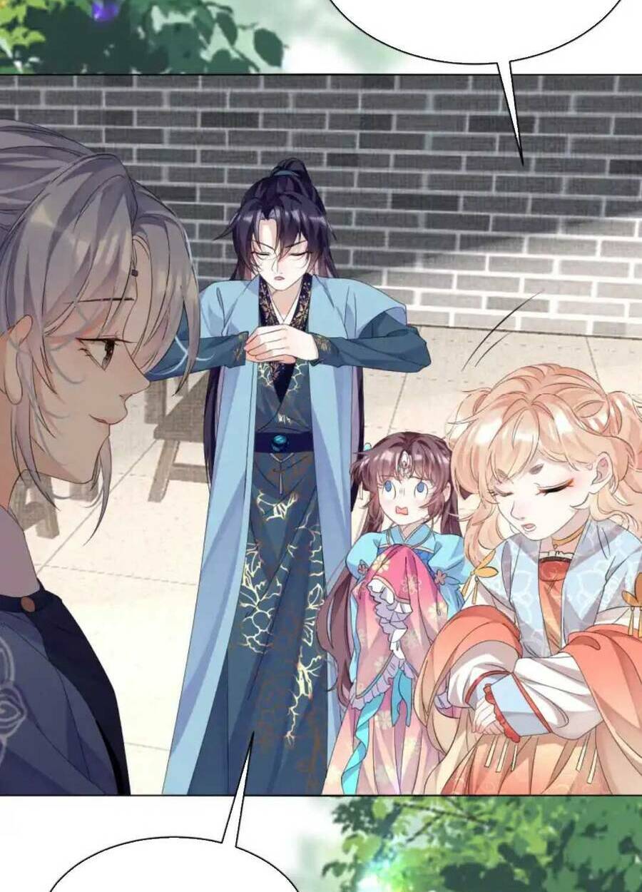 Phương Thức Nuôi Dưỡng Nhân Vật Phản Diện Chapter 9 - Trang 2