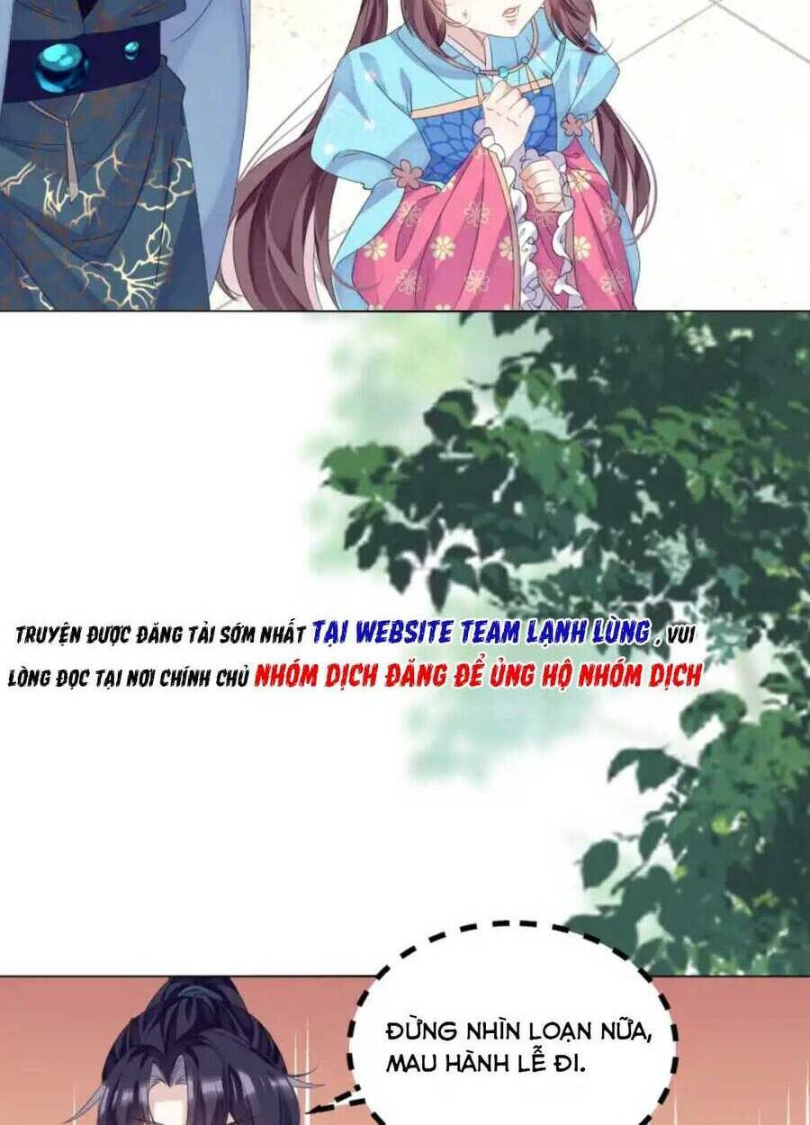 Phương Thức Nuôi Dưỡng Nhân Vật Phản Diện Chapter 9 - Trang 2