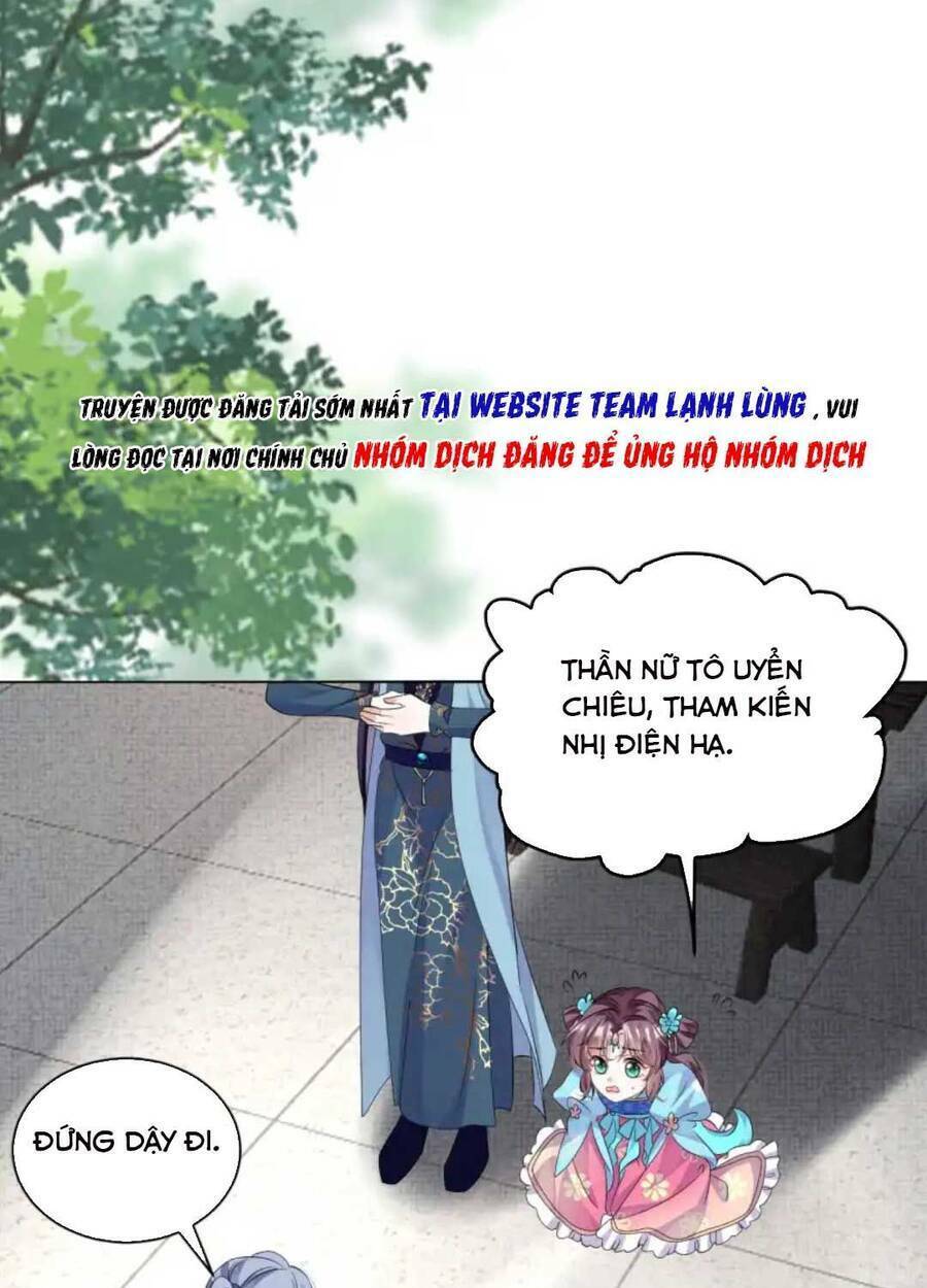 Phương Thức Nuôi Dưỡng Nhân Vật Phản Diện Chapter 9 - Trang 2