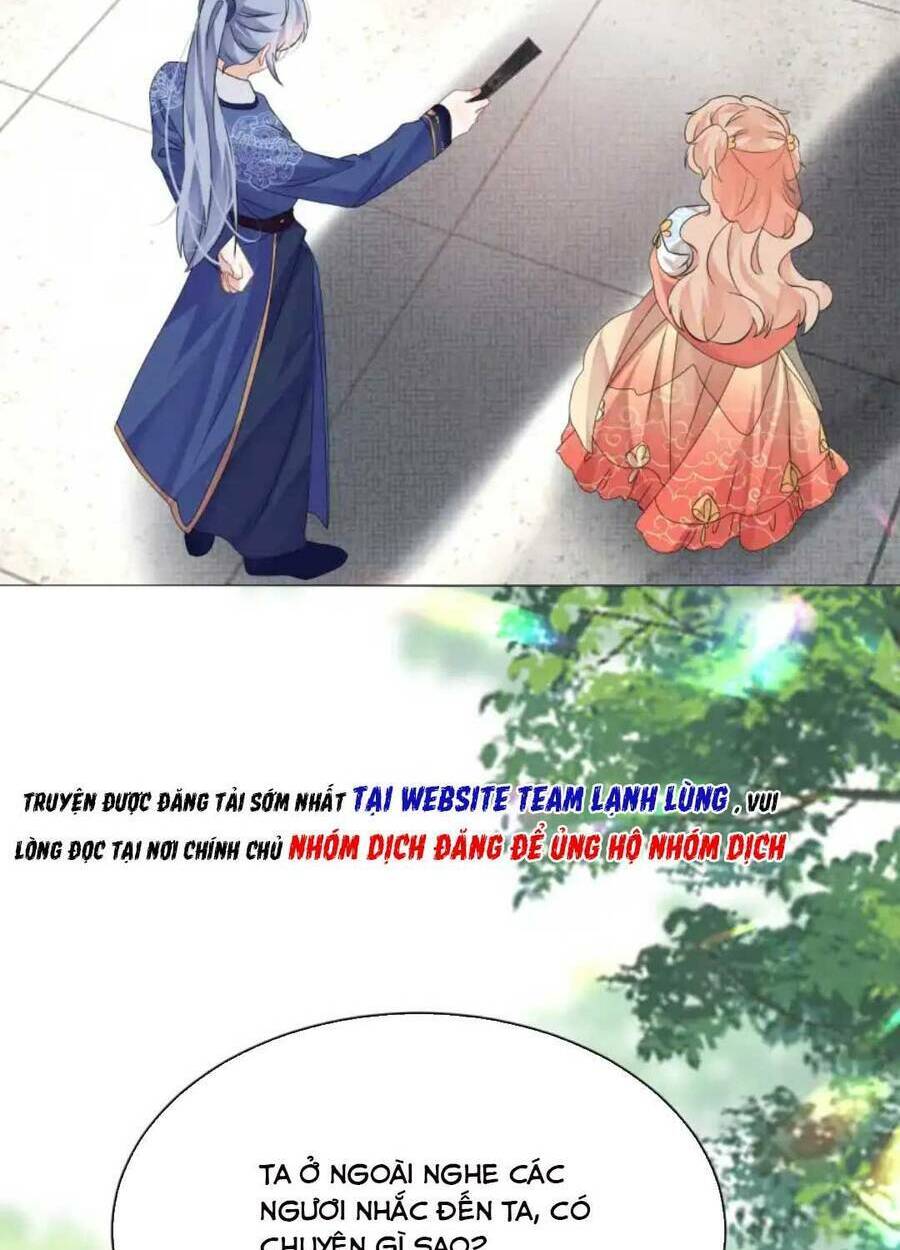 Phương Thức Nuôi Dưỡng Nhân Vật Phản Diện Chapter 9 - Trang 2