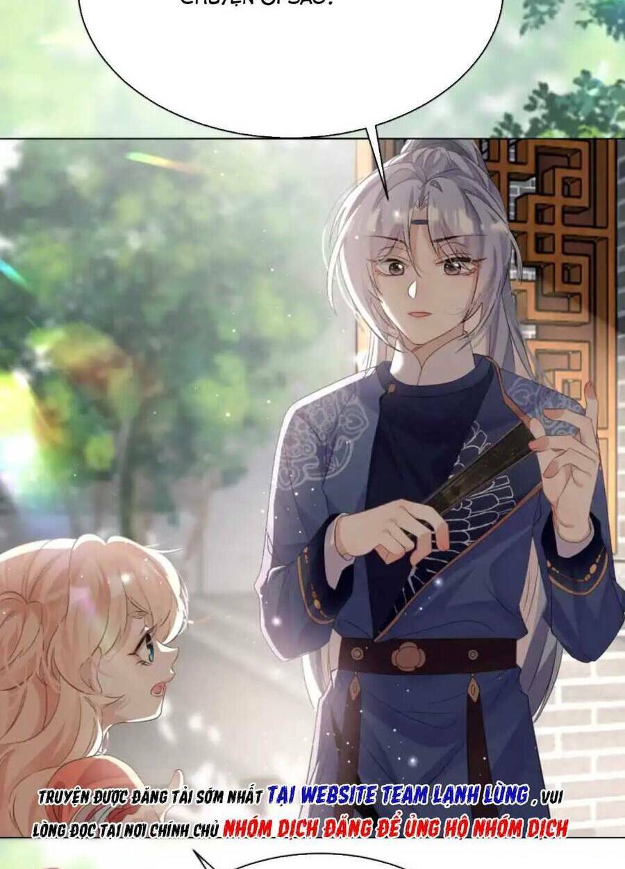 Phương Thức Nuôi Dưỡng Nhân Vật Phản Diện Chapter 9 - Trang 2