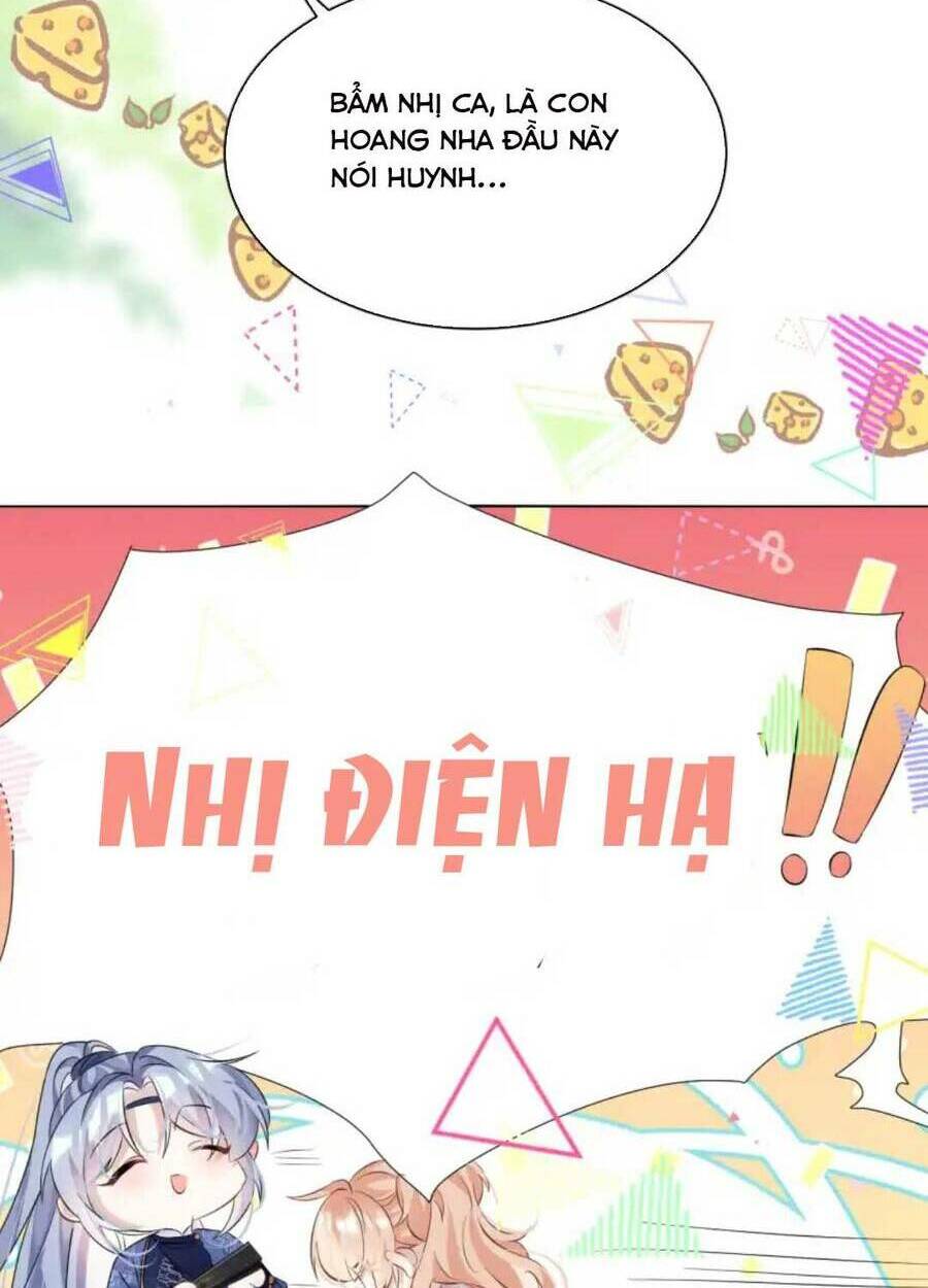 Phương Thức Nuôi Dưỡng Nhân Vật Phản Diện Chapter 9 - Trang 2