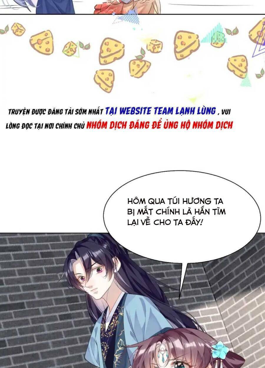 Phương Thức Nuôi Dưỡng Nhân Vật Phản Diện Chapter 9 - Trang 2