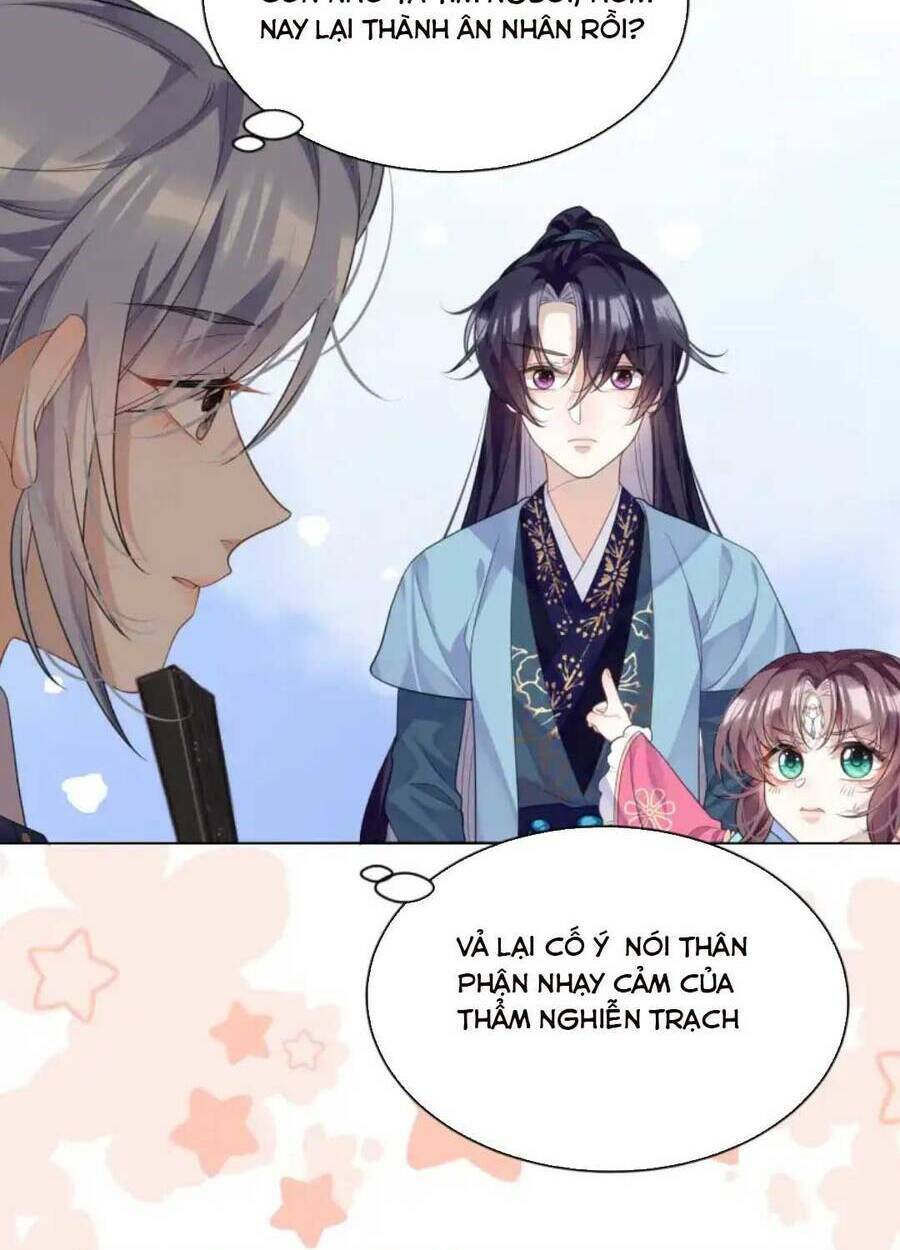 Phương Thức Nuôi Dưỡng Nhân Vật Phản Diện Chapter 9 - Trang 2