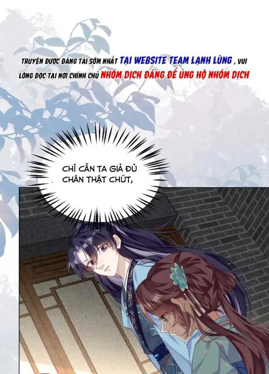 Phương Thức Nuôi Dưỡng Nhân Vật Phản Diện Chapter 9 - Trang 2