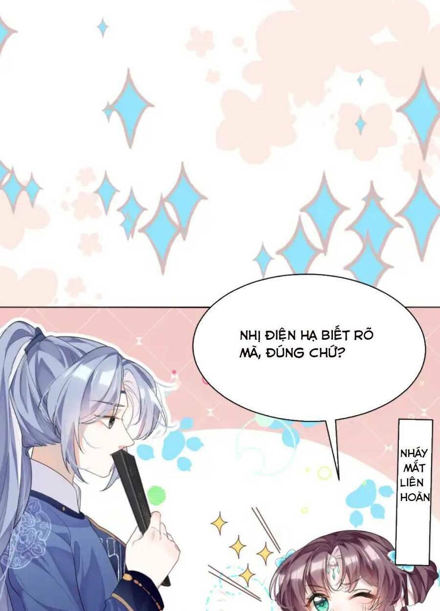 Phương Thức Nuôi Dưỡng Nhân Vật Phản Diện Chapter 9 - Trang 2