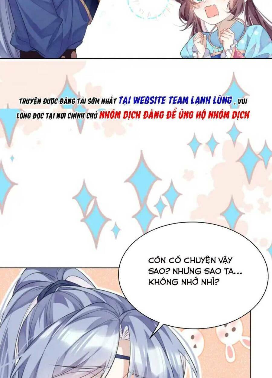 Phương Thức Nuôi Dưỡng Nhân Vật Phản Diện Chapter 9 - Trang 2