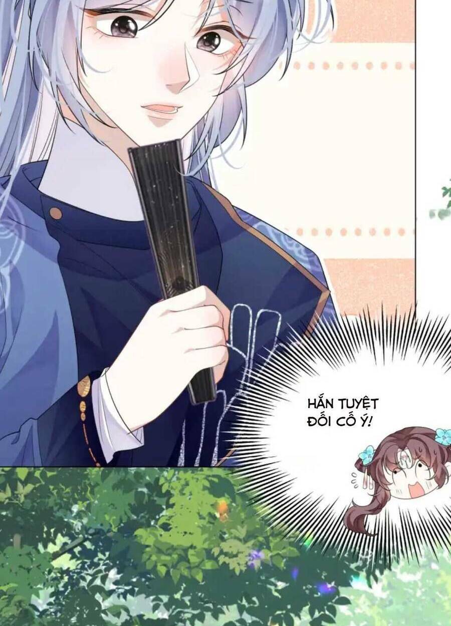 Phương Thức Nuôi Dưỡng Nhân Vật Phản Diện Chapter 9 - Trang 2