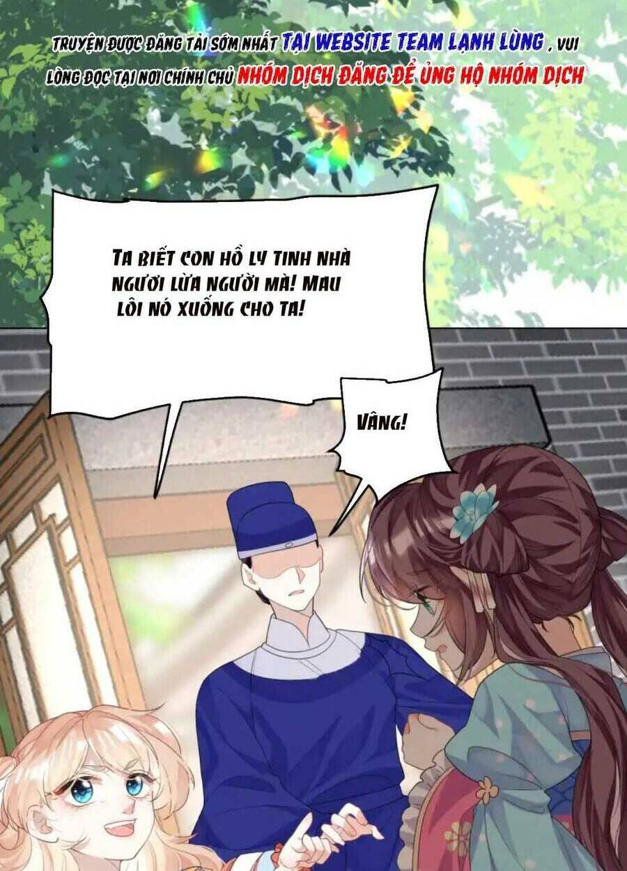 Phương Thức Nuôi Dưỡng Nhân Vật Phản Diện Chapter 9 - Trang 2