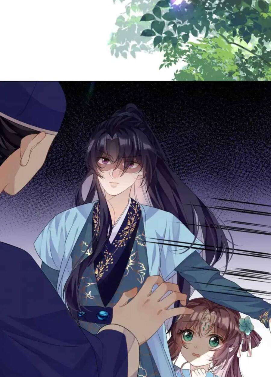 Phương Thức Nuôi Dưỡng Nhân Vật Phản Diện Chapter 9 - Trang 2