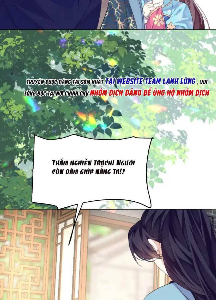 Phương Thức Nuôi Dưỡng Nhân Vật Phản Diện Chapter 9 - Trang 2